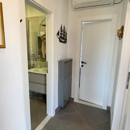 Apartmán Summer Dream Directly At The Sea *