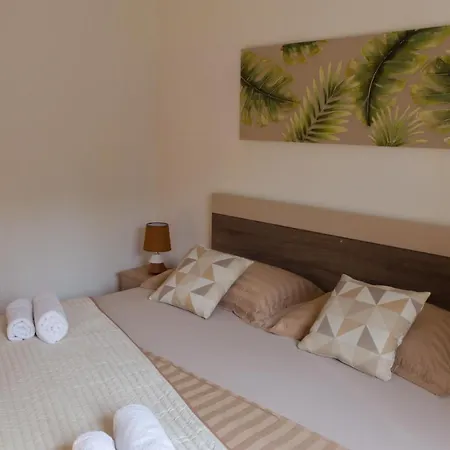 Apartmán Summer Dream Directly At The Sea *