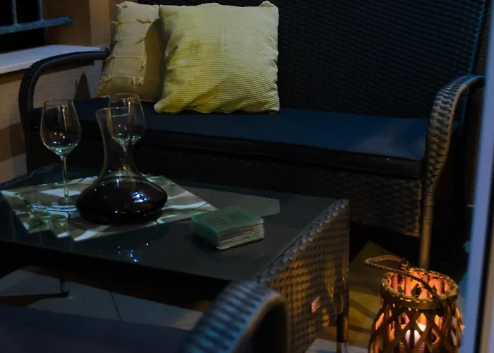 דירה Summer Dream Directly At The Sea טרוגיר