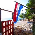 Apartment Summer Dream Directly At The Sea Trogir