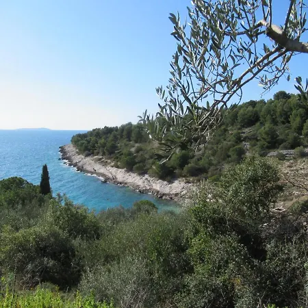 Apartment Summer Dream Directly At The Sea