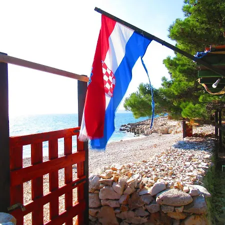 Apartment Summer Dream Directly At The Sea Trogir