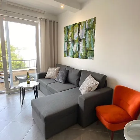Summer Dream Directly At The Sea * Trogir