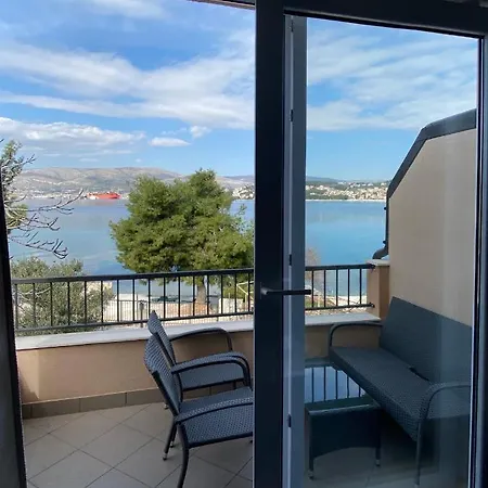 Summer Dream Directly At The Sea Apartment *