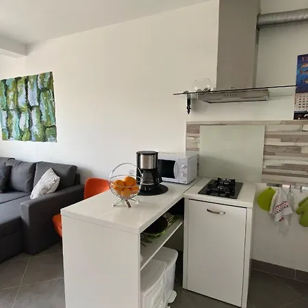 Apartment Summer Dream Directly At The Sea