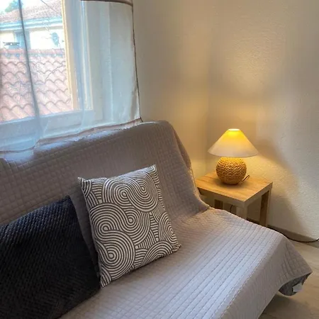 Summer Dream Directly At The Sea Apartment Trogir