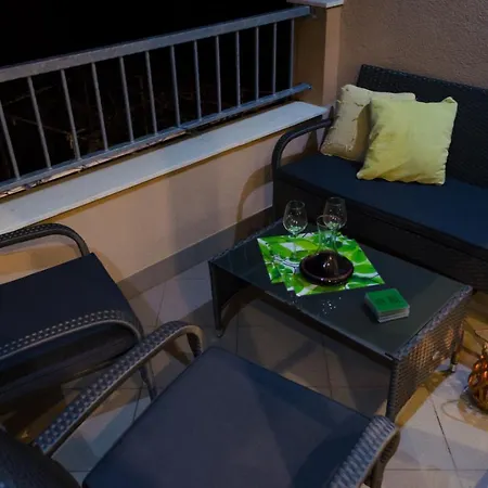 Apartment Summer Dream Directly At The Sea *
