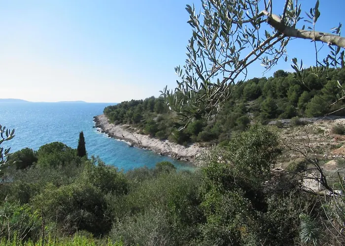 Daire Summer Dream Directly At The Sea