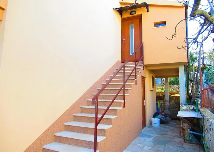 Summer Dream Directly At The Sea