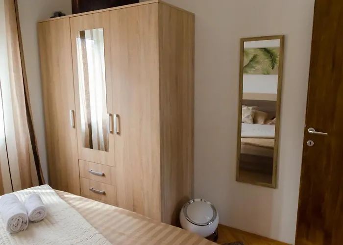 Summer Dream Directly At The Sea Daire *