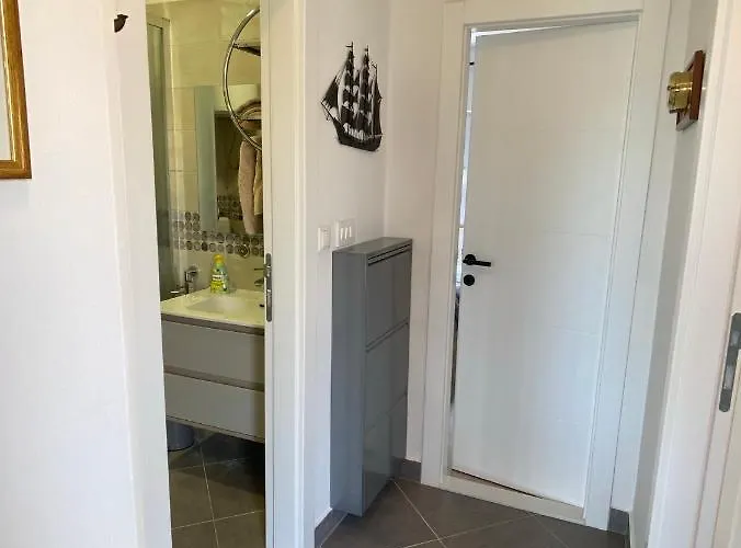 Appartement Summer Dream Directly At The Sea *