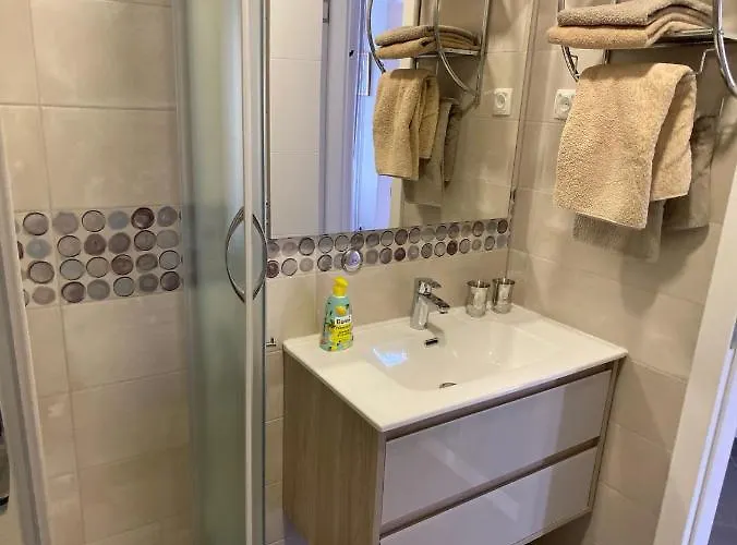 Appartement Summer Dream Directly At The Sea