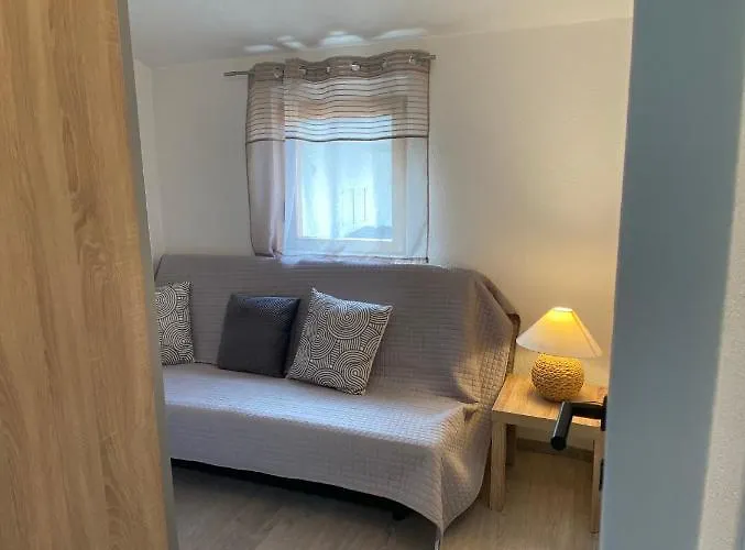 Summer Dream Directly At The Sea Appartement *