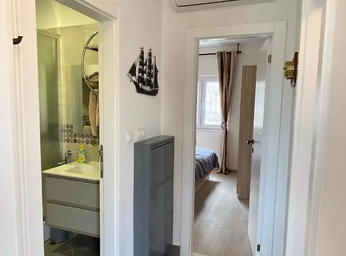 Appartement Summer Dream Directly At The Sea *